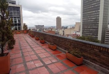 Oficina en  La Macarena, Bogotá