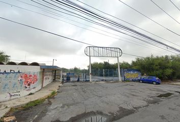 Lote de Terreno en  Churubusco, Monterrey