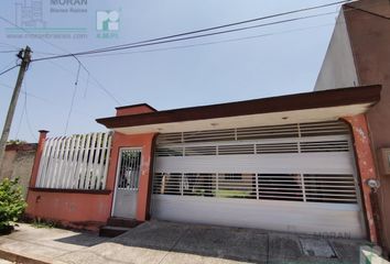 Casa en  Puerto México, Coatzacoalcos, Veracruz