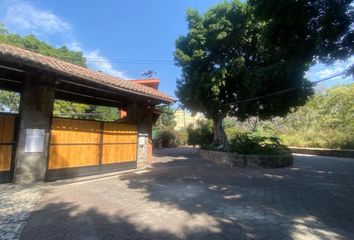 Lote de Terreno en  San Antón, Cuernavaca, Morelos