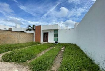 Casa en  Calle 74c, Fraccionamiento Gran Santa Fe, Mérida, Yucatán, 97314, Mex