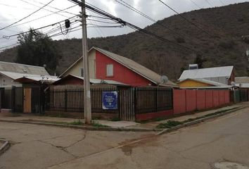 Casa en  Curacaví, Melipilla