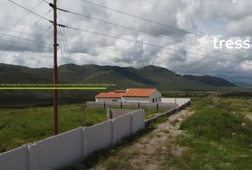 Lote de Terreno en  Palestina Concordia, Municipio De Chihuahua