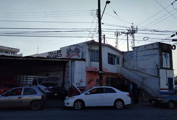 Local comercial en  El Refugio Sector 2, San Nicolás De Los Garza
