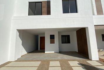 Casa en  Villa Marina, Mazatlán