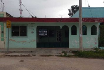 Casa en  Peto, Yucatán