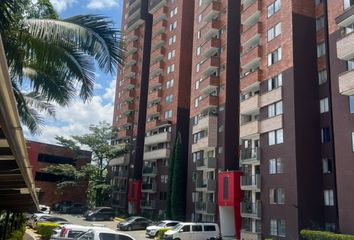 Apartamento en San Joaquín, Medellín