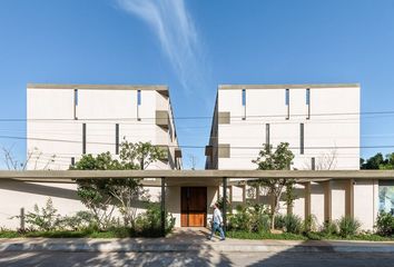 Departamento en  Santa Gertrudis Copo, Mérida, Yucatán