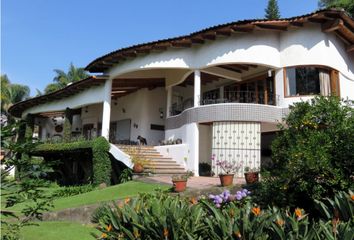 Casa en  Cerro Gordo, Valle De Bravo