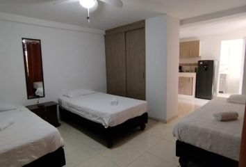 Apartamento en Ciudad Jardín, Cali
