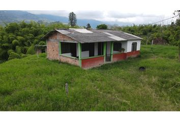 Lote de Terreno en  Calarcá, Quindío