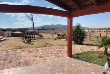 Villa en  Residencial Granjas De Tequisquiapan, Tequisquiapan