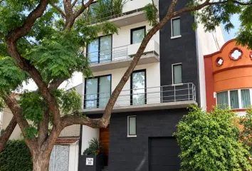 Departamento en  Calle Tajín, Colonia Narvarte Oriente, Narvarte, Ciudad De México, Benito Juárez, Ciudad De México, 03023, México