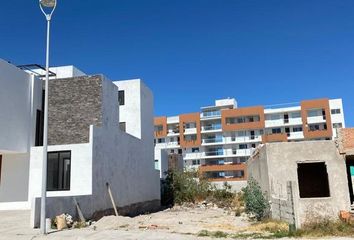 Lote de Terreno en  Zibatá, El Marqués