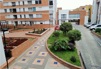 Apartamento en  Sotavento, Bogotá