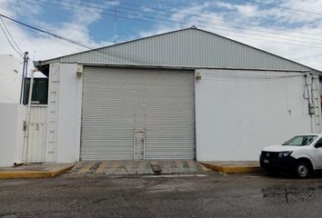 Nave en  Oriente 29, Puerto Pesquero, Carmen, Campeche, 24129, Mex