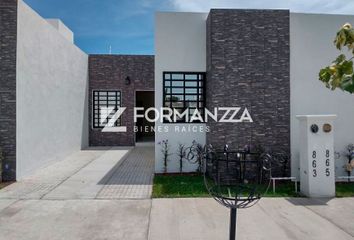 Casa en  Ignacio Zaragoza, Colima