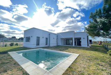 Casa en  Los Acantilados, Mar Del Plata