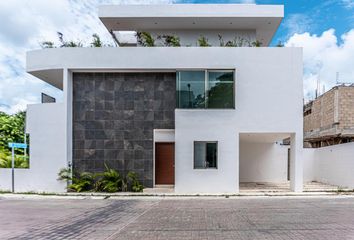Casa en  Supermanzana 32, Cancún, Quintana Roo