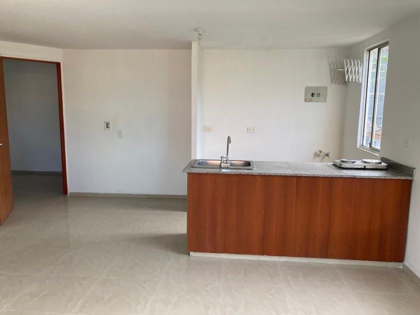 Apartamento en arriendo Valle Del Lili, Sur