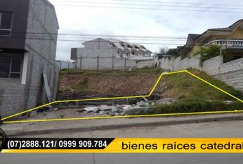 Terreno Comercial en  Cuenca, Azuay