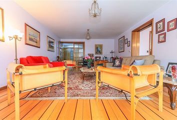 Departamento en  Las Condes, Provincia De Santiago