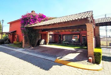 Casa en  La Michoacana, Metepec