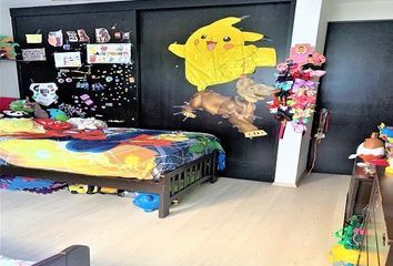 Departamento en  Insurgentes San Borja, Benito Juárez, Cdmx