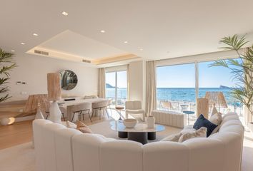 Apartamento en  Benidorm, Alicante Provincia