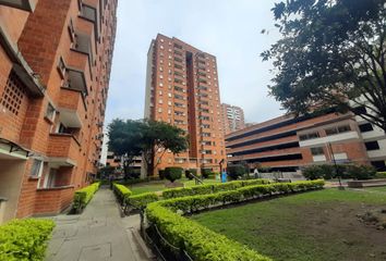 Apartamento en  Calasanz, Medellín