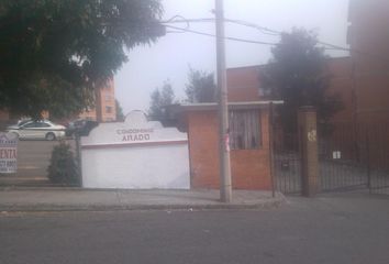 Departamento en  El Pedregal De Atizapán, Atizapán De Zaragoza