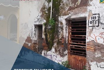 Lote de Terreno en  Tepic Centro, Tepic