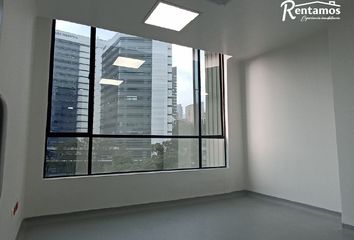 Oficina en  Carrera 43a 3, Castropol, Medellín, Antioquia, Col