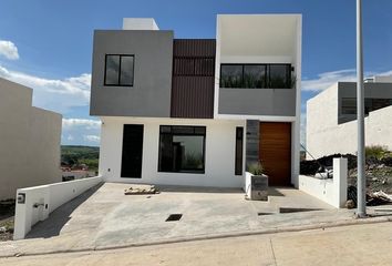 Casa en fraccionamiento en  Privada Bosque De Álamos 201-793, Conjunto Hab Bosques Tres Marías, Morelia, Michoacán De Ocampo, 58200, Mex