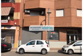 Local Comercial en  Riba-roja De Túria, Valencia/valència Provincia