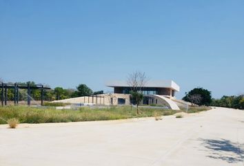 Lote de Terreno en  Club De Golf La Ceiba, Mérida, Yucatán