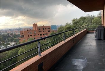 Apartamento en  Santa Barbara Norte, Bogotá