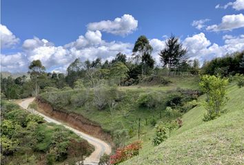 Lote de Terreno en  El Retiro, Antioquia