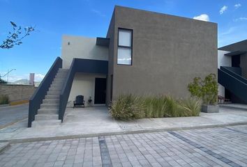 Departamento en  San Isidro Juriquilla, Juriquilla, Querétaro