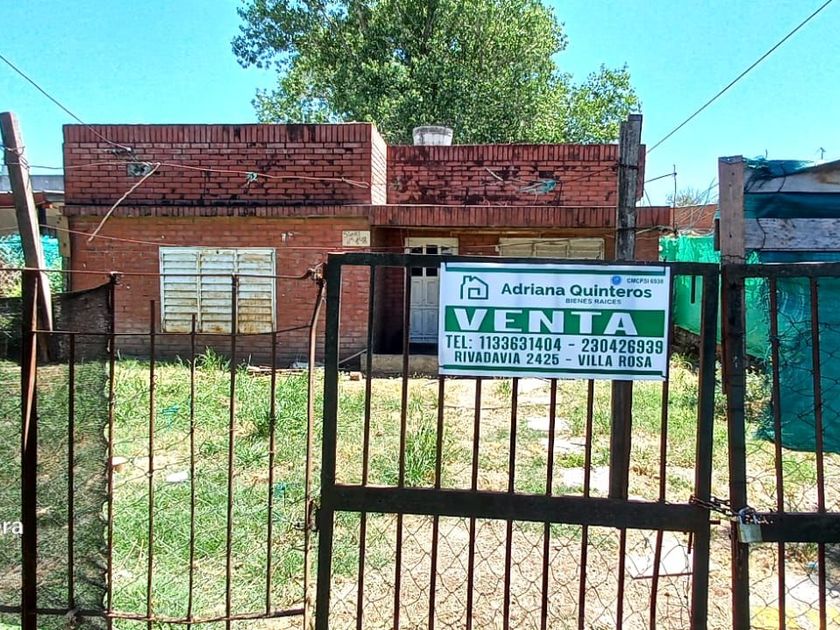 venta Casa en Pellegrini Village, Partido del Pilar (45890)