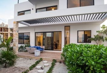 Casa en  Telchac-telchac Puerto, Telchac Puerto Centro, Telchac Puerto, Yucatán, 97407, Mex