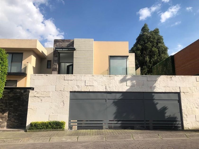 venta Casa en Villa Verdún, Álvaro Obregón, CDMX (EB-KP7652s)