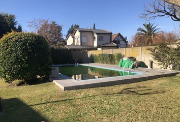 Casa en  Manuel B Gonnet, Partido De La Plata