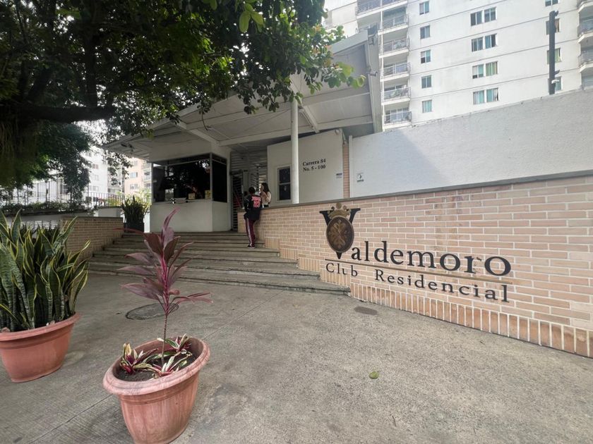 Apartamento en arriendo Bretaña, Cali
