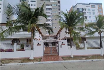 Casa en  Altos De Riomar, Barranquilla