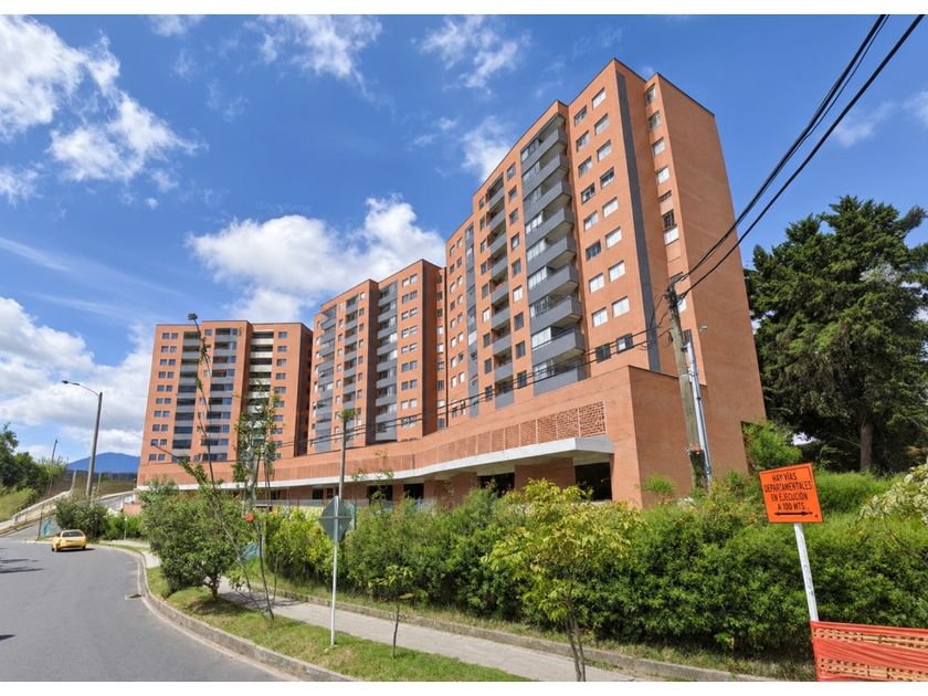 Apartamento en arriendo Calle 43, Rionegro, Oriente, Antioquia, Rap Del Agua Y La Montaña, 054040, Colombia