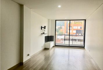 Apartamento en  San Victorino, Bogotá