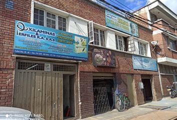 Bodega en  Calle 8 29 44, Ricaurte, Bogotá, Distrito Capital, Col