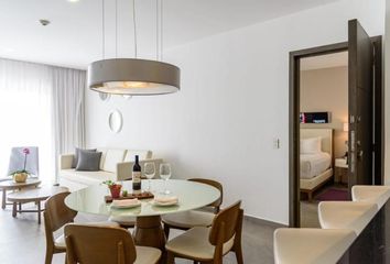 Condominio horizontal en  Playa Del Carmen, Solidaridad, Quintana Roo, Mex