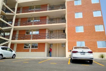 Departamento en  Plaza Lirios 7-7, Unidad Habitacional Infonavit, Atlixco, Puebla, 74227, Mex